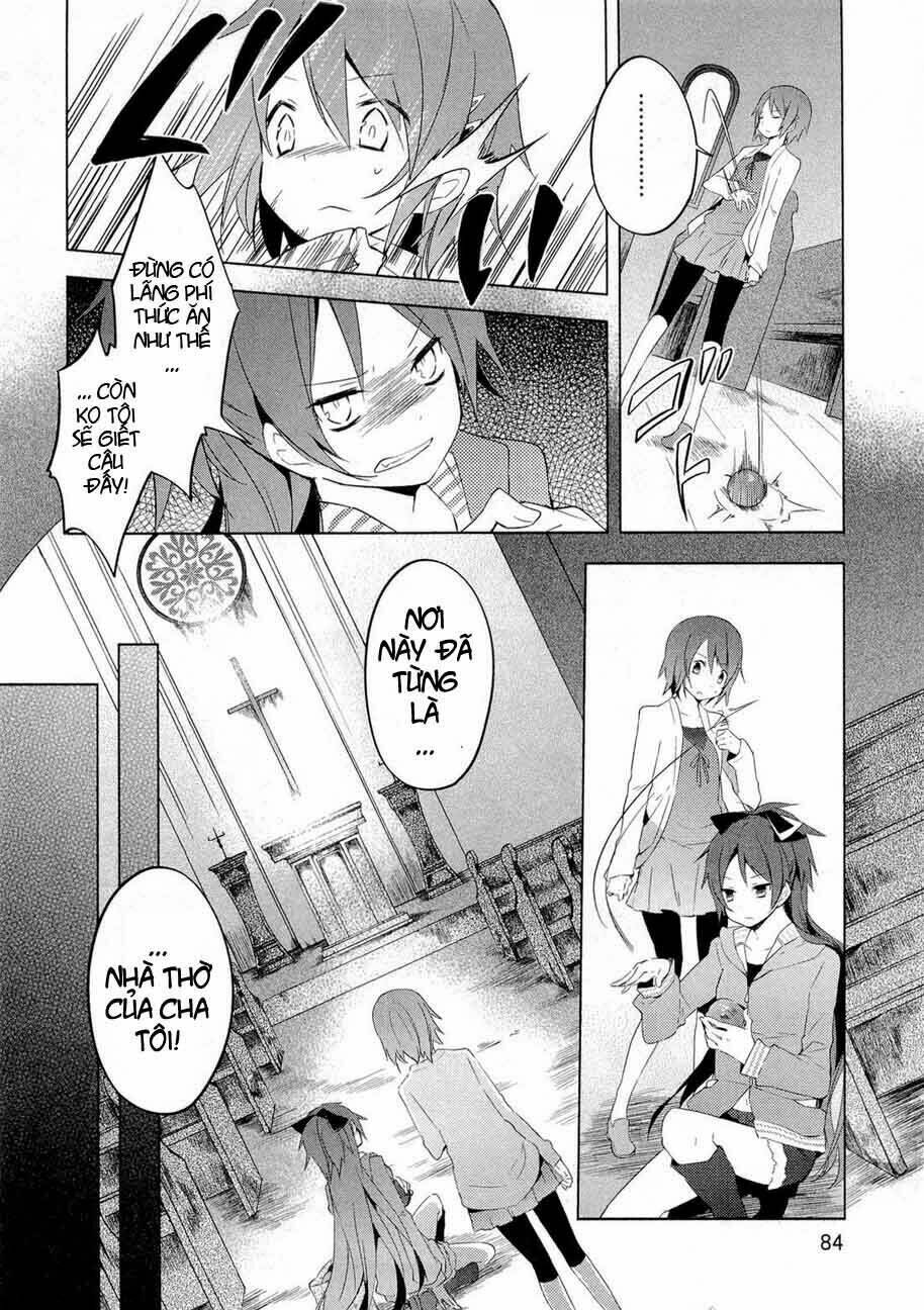 puella magi madoka magica chapter 7 11