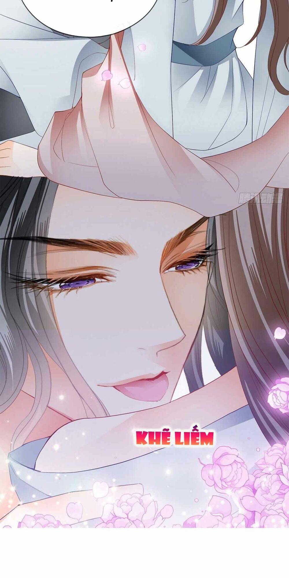 bổn vương muốn nàng chapter 65 15