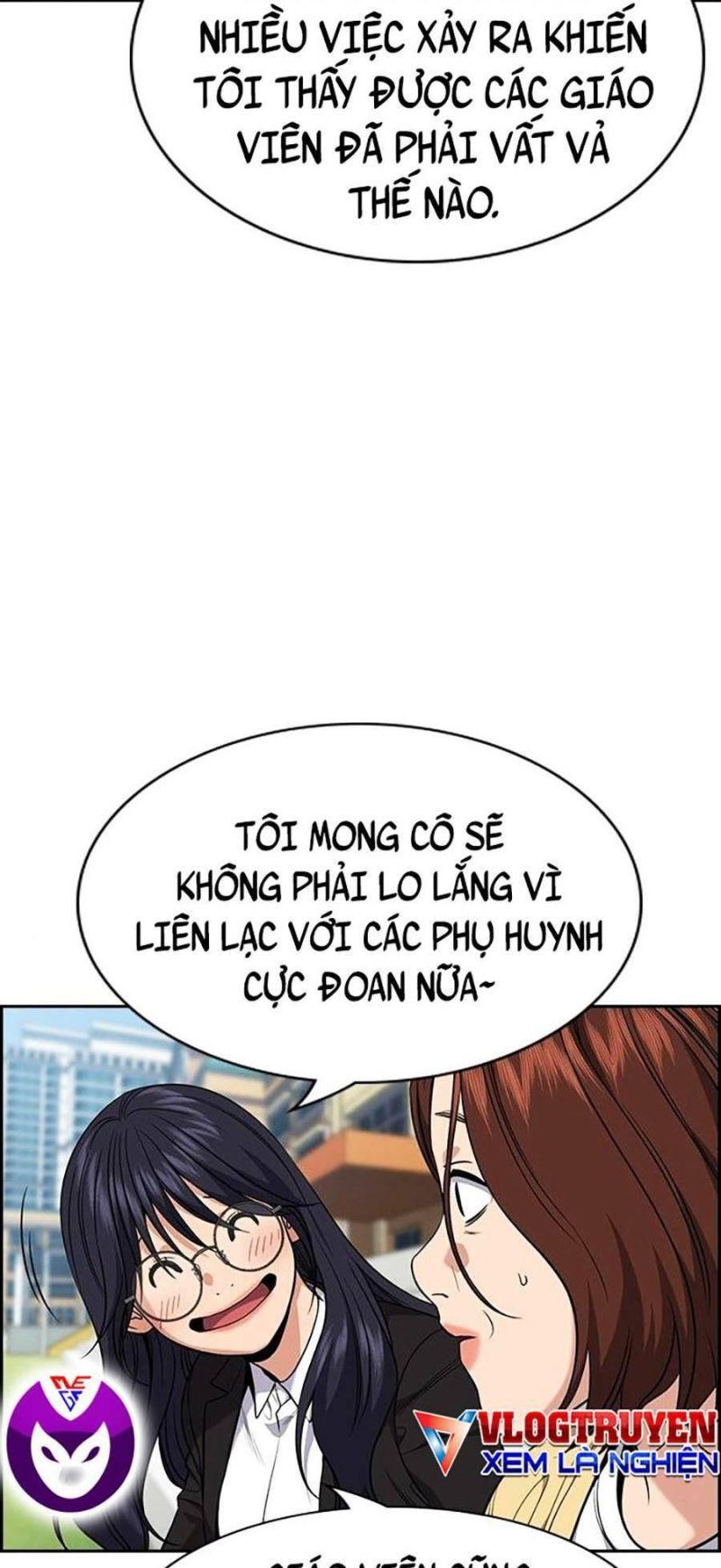 giáo dục chân chính chapter 85 19