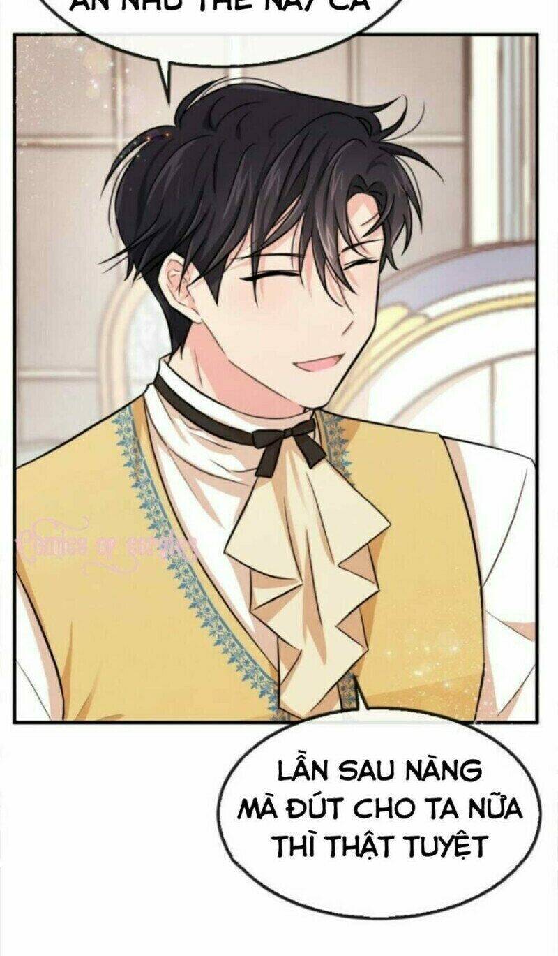 tiểu thư scarlet, em không muốn trả thù sao? chapter 5 3