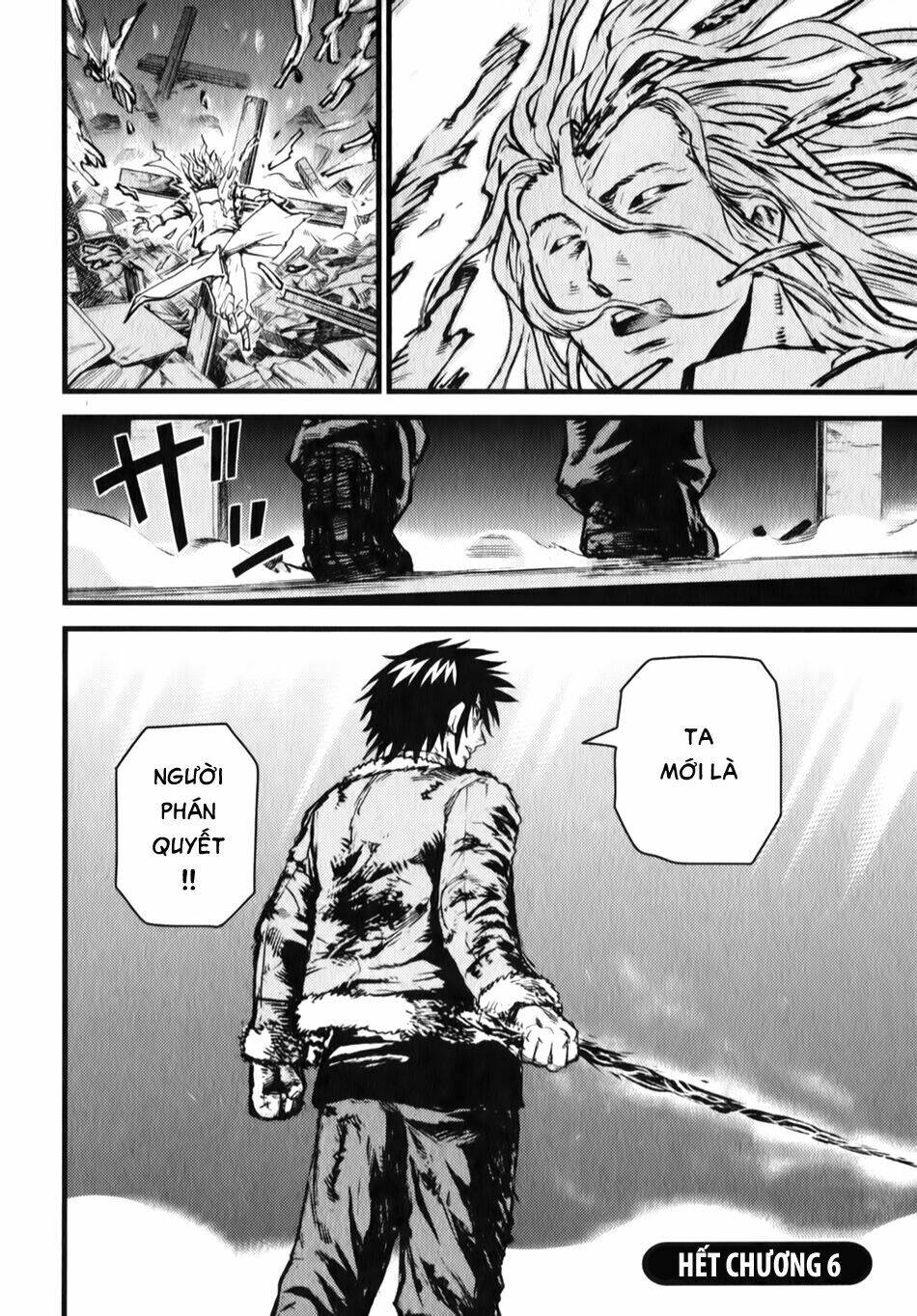 thanh ma kiếm huyền thoại phần 2 chapter 6 33