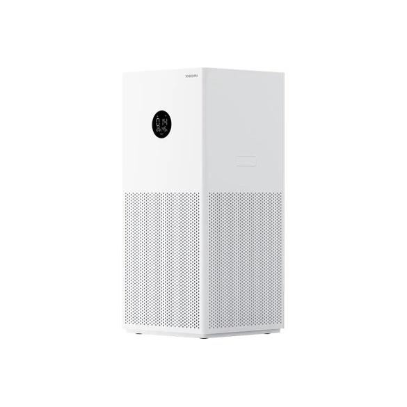 Máy lọc không khí Xiaomi Smart Air Purifier 4 lite lõi lọc HEPA lọc 99.7% bụi mịn PM2.5 BẢN QUỐC TẾ - Hàng nhập khẩu