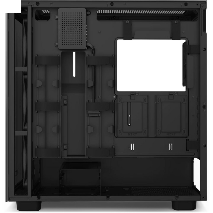 Vỏ Case Máy Tính NZXT H7 Elite - Hàng Chính Hãng