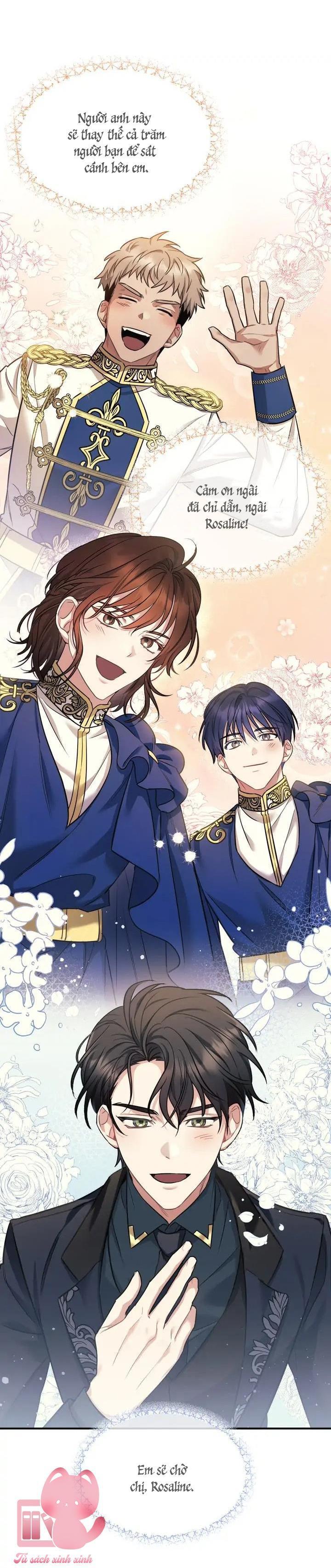 đêm đen khuất bóng chapter 18 26