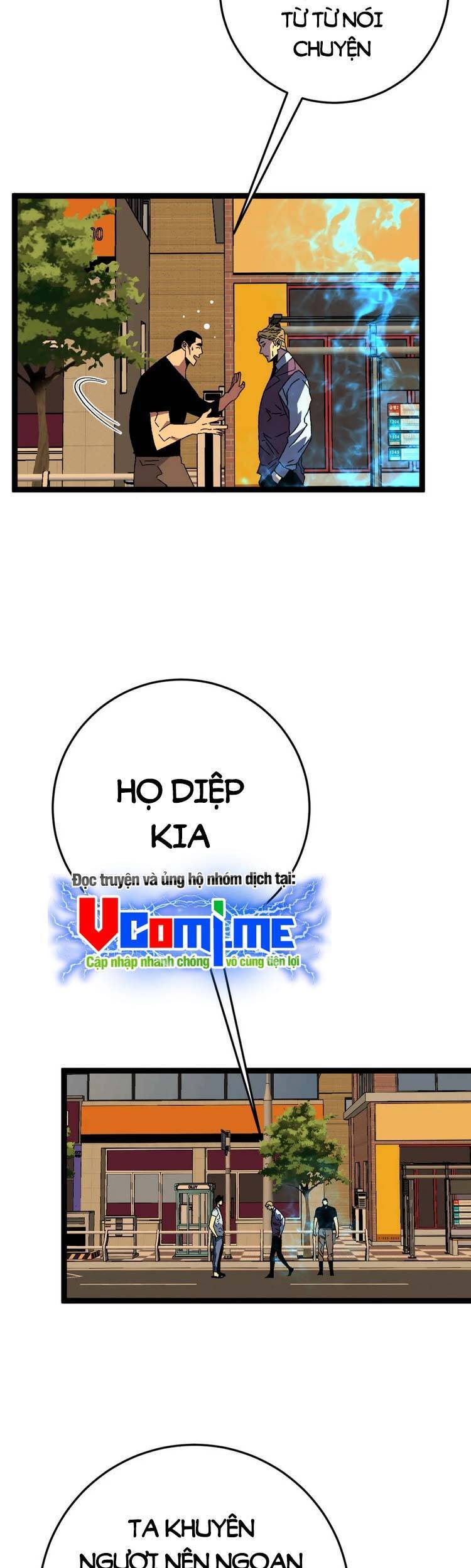 đằng lục thiên phú chapter 38 39