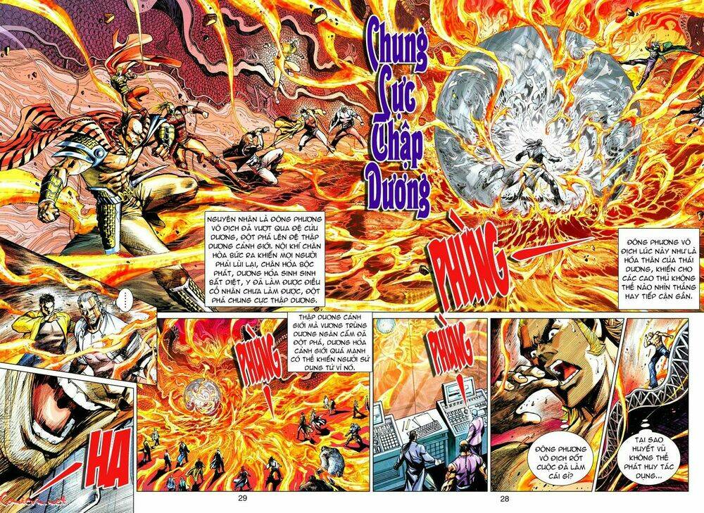 vương phong lôi i chapter 38 25