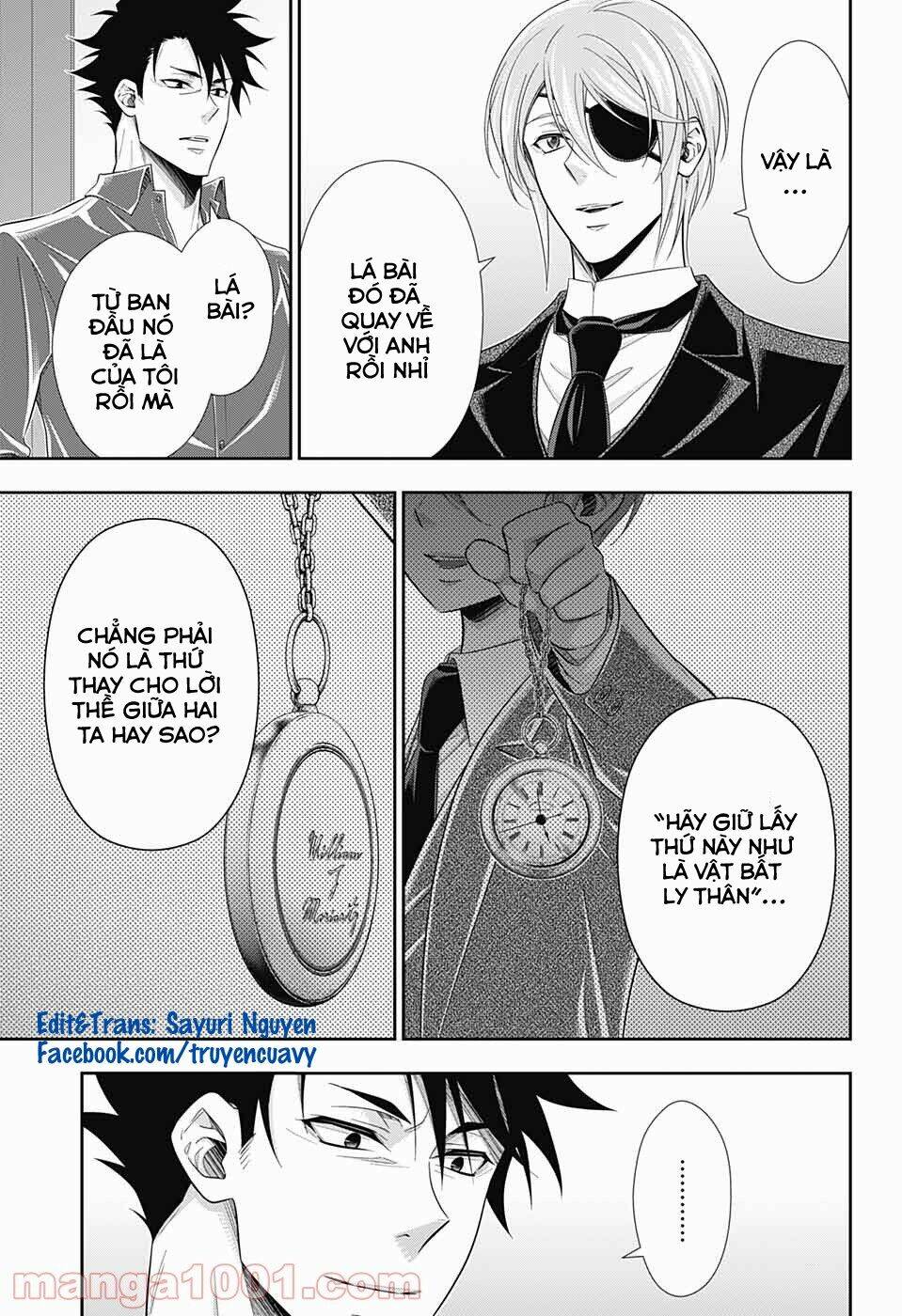 nhà ái quốc moriarty chapter 65 20