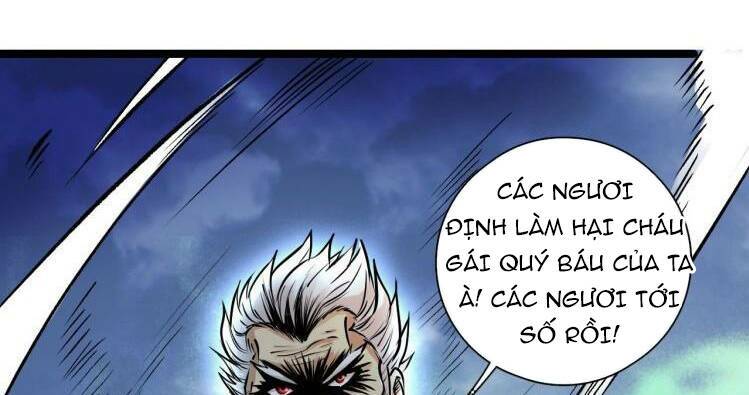 thế giới xa lạ chapter 45 2