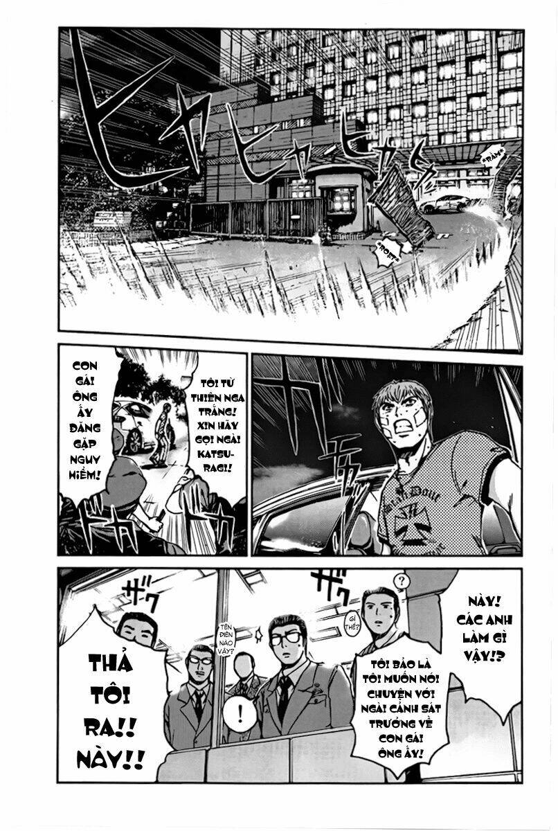 gto: shonan 14 days chapter 11 5