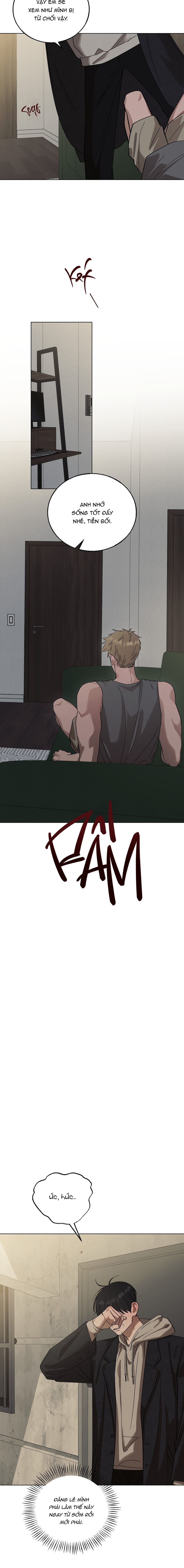 nhiệm vụ hongsil chapter 12 9