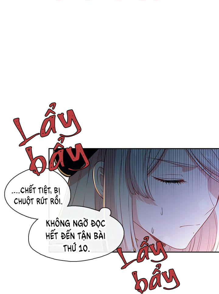 cẩn thận nữ phụ phản diện đấy! chapter 99 58