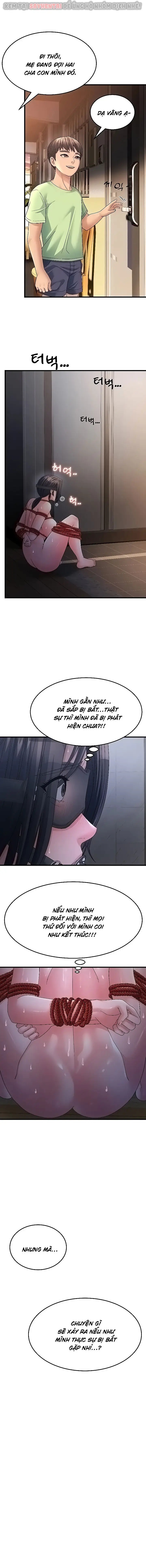 đến mẹ vợ cũng phải chiều theo ý anh chapter 6 16