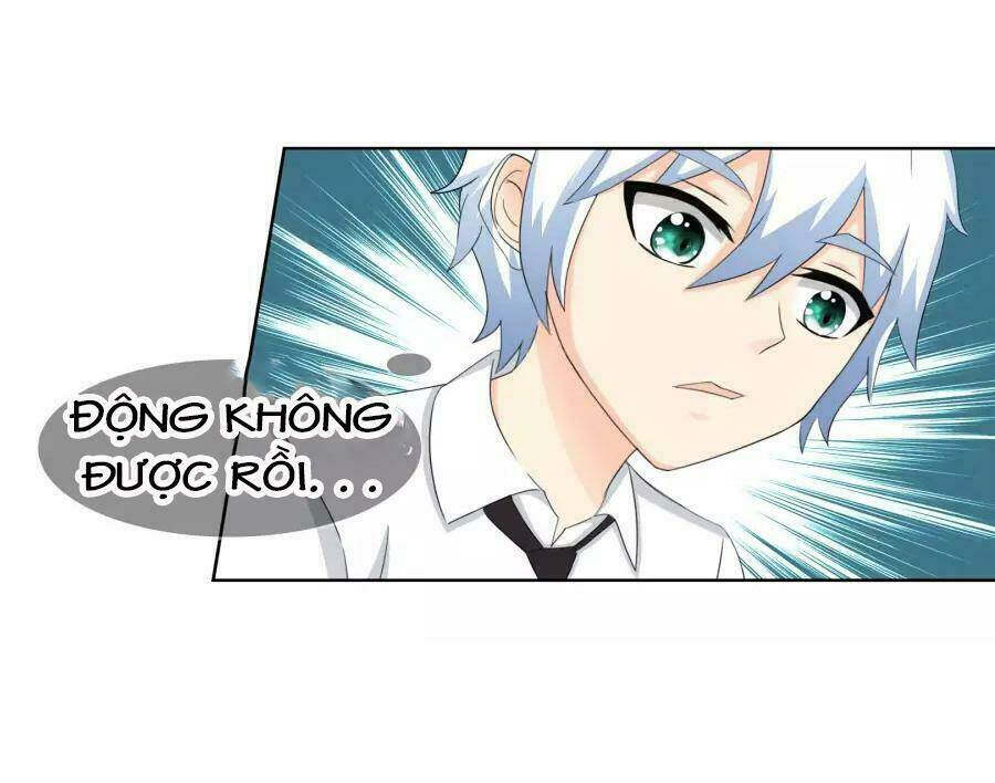 bá đạo trung khuyển tìm ái ký chapter 113 20