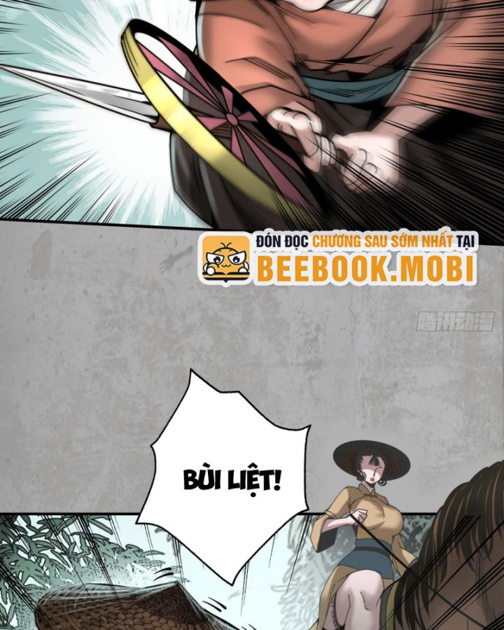 Tạng Phong Hành chapter 194 5