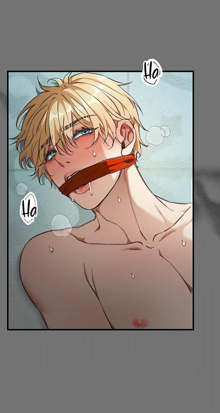 chuyến tàu điên cuồng chapter 27 43