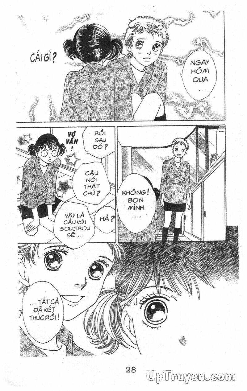 con nhà giàu chapter 194 25