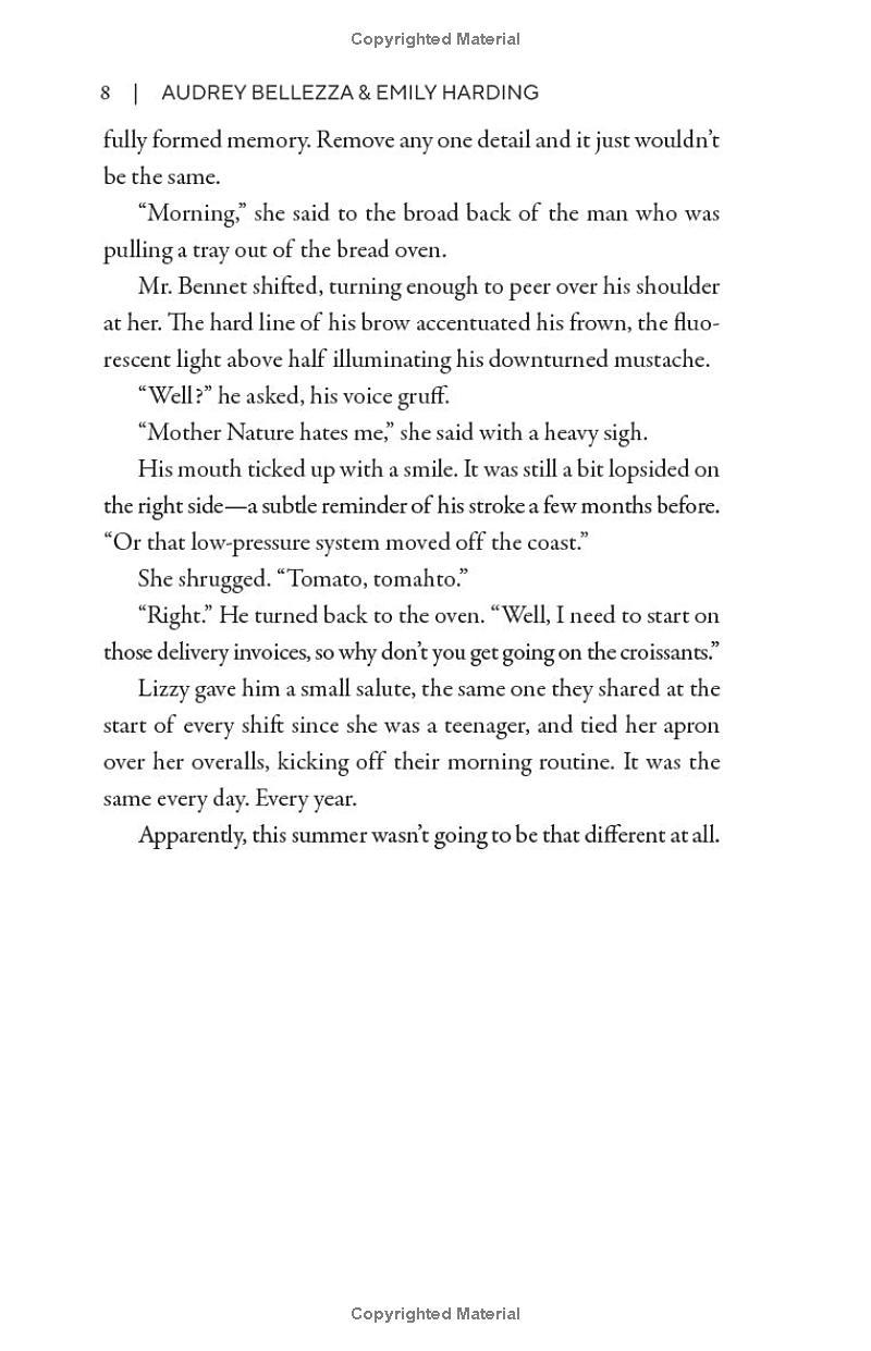 Sách ngoại văn: For The Love Of Austen - Book 2 - Elizabeth Of East Hampton