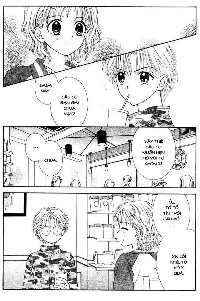 minto na bokura chapter 27 5