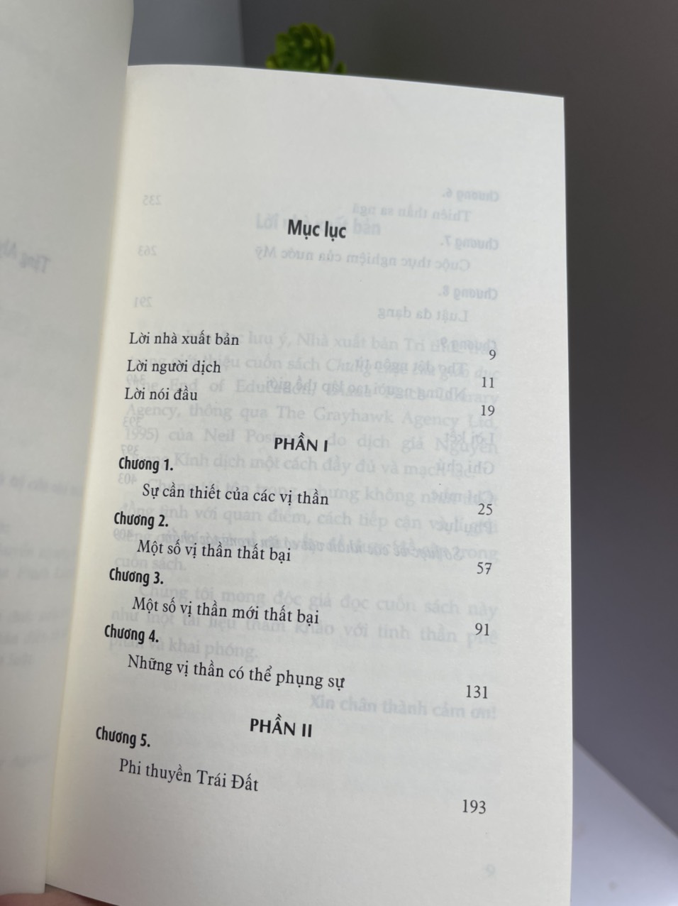 CHUNG CUỘC CỦA GIÁO DỤC – Xác Định Lại Giá Trị Của Nhà Trường – Neil Postman - dịch giả Nguyễn Quang Kính – NXB Tri Thức