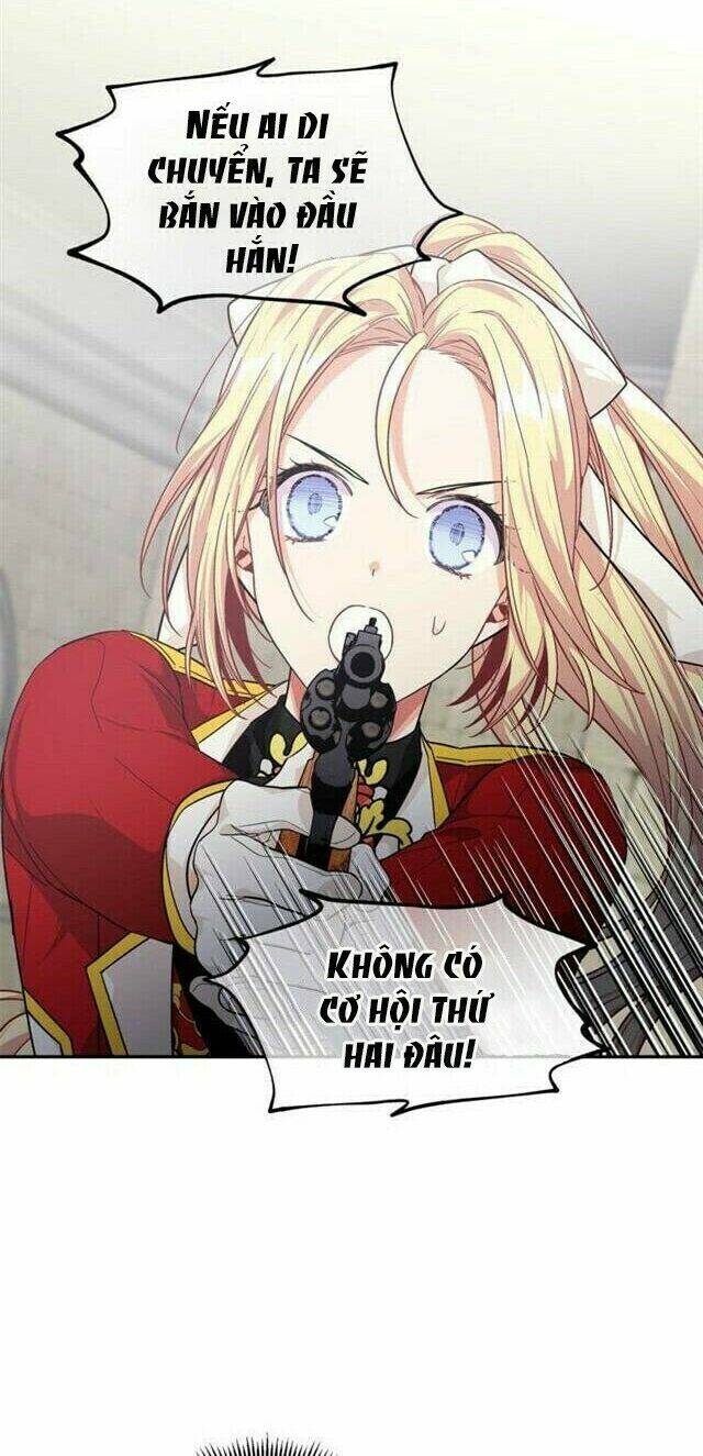 nữ hoàng ngoại khoa chapter 77 30