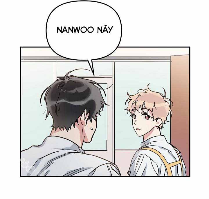 omega và chàng quản lý tiệm bánh ngọt (18+) chapter 3 22