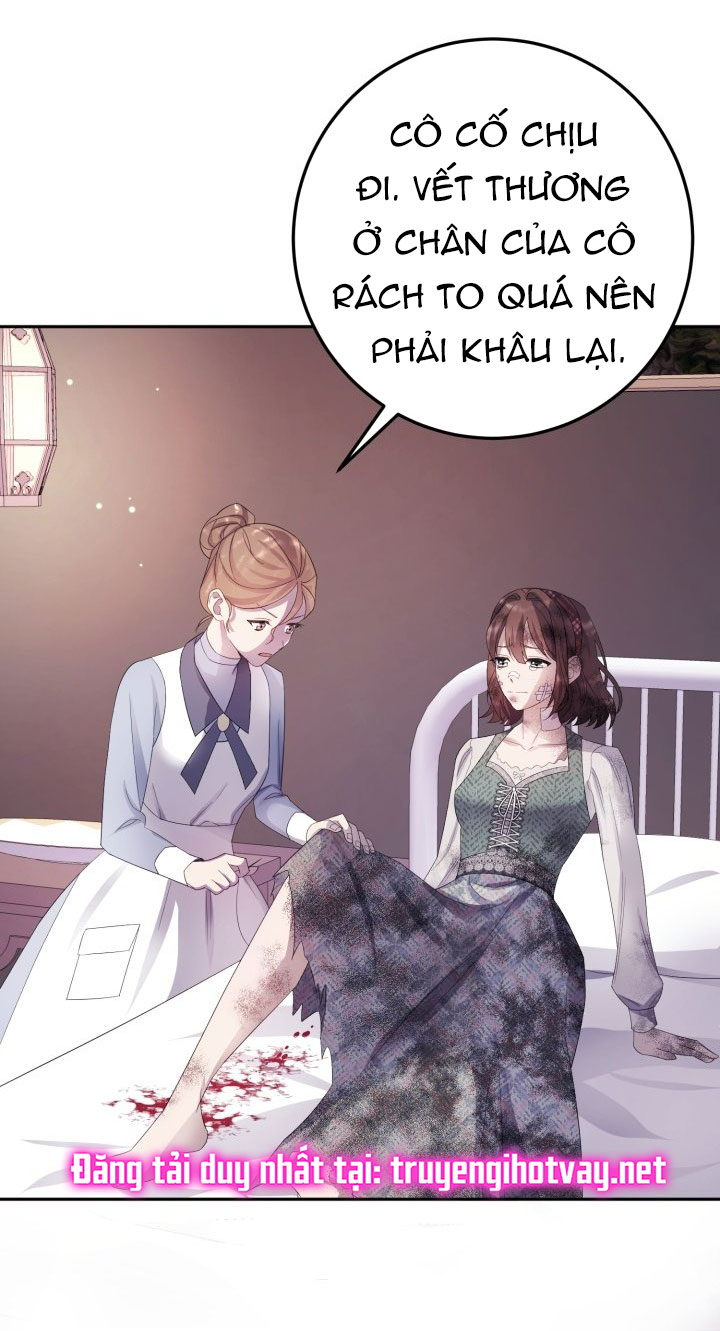 [18+] nếu cứu rỗi một cầm thú hư hỏng chapter 12.1 7