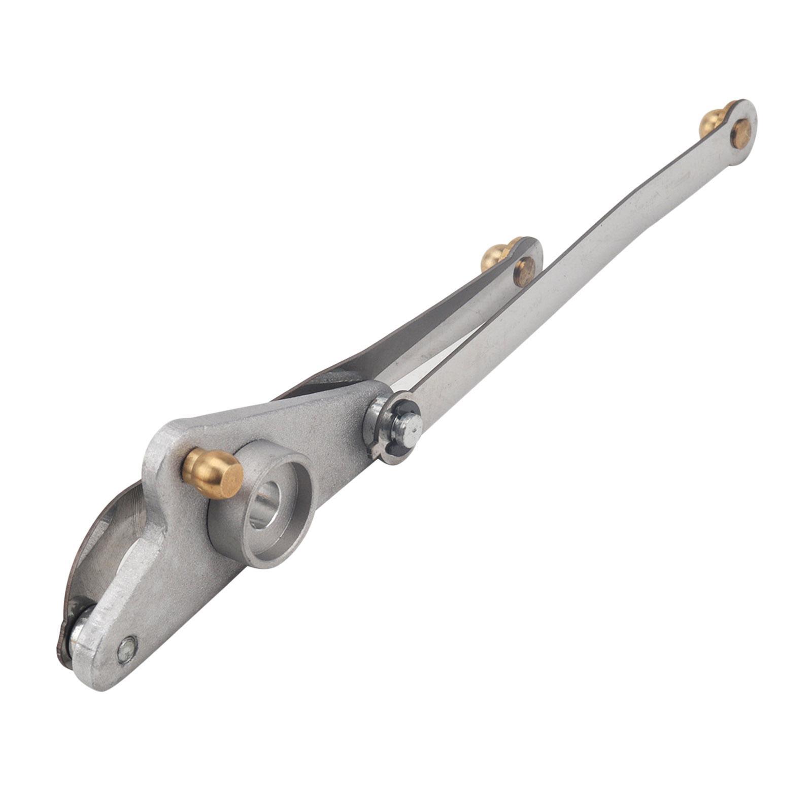 2X Intake Manifold Runner Lever Repair For M272 V6