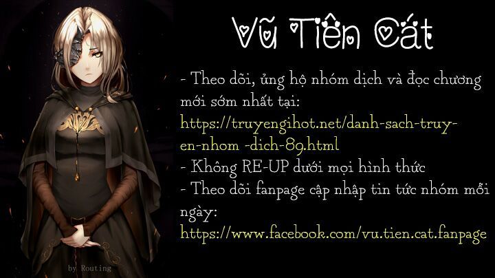 thám tử của muiella chapter 143 1