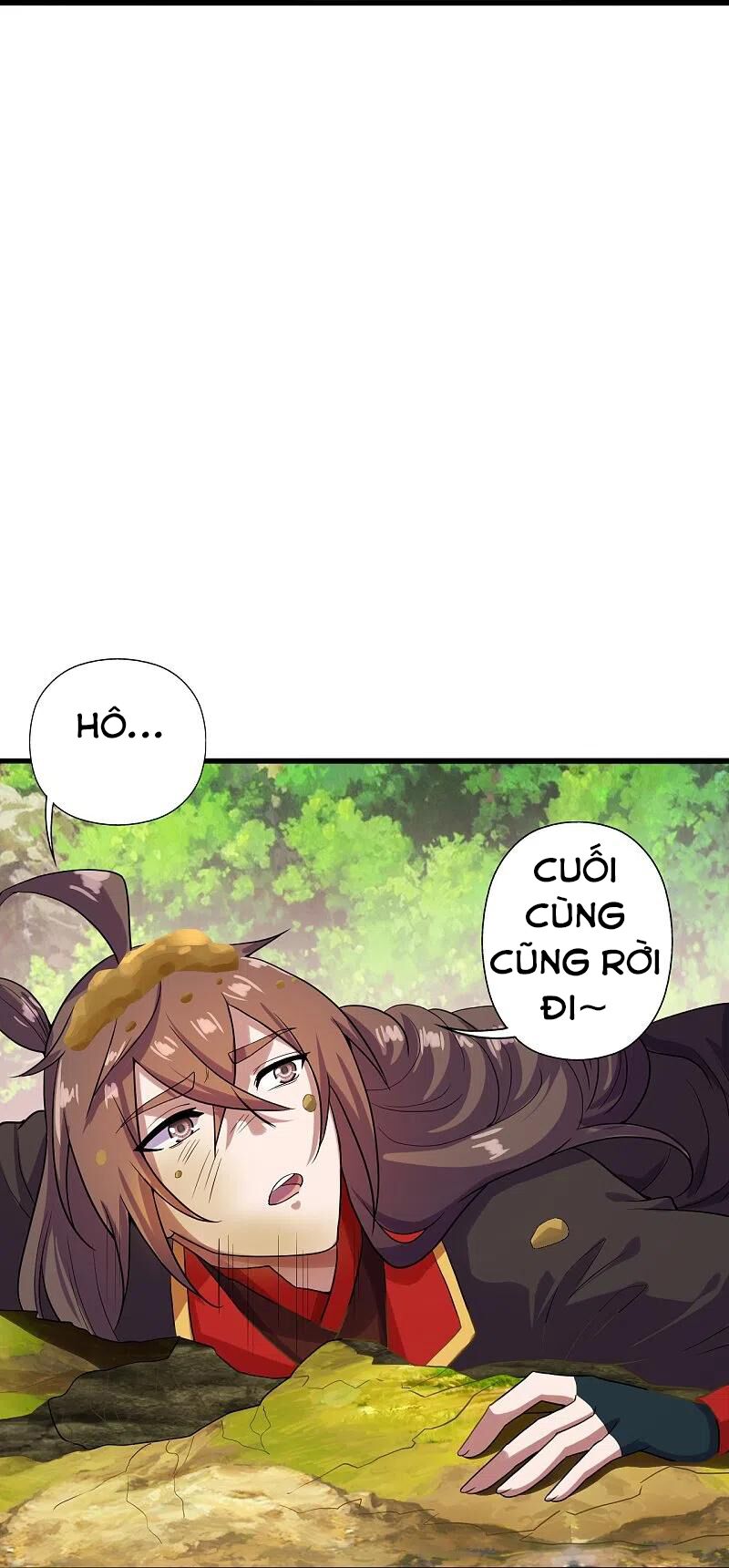 tiên võ đế tôn chapter 276 33