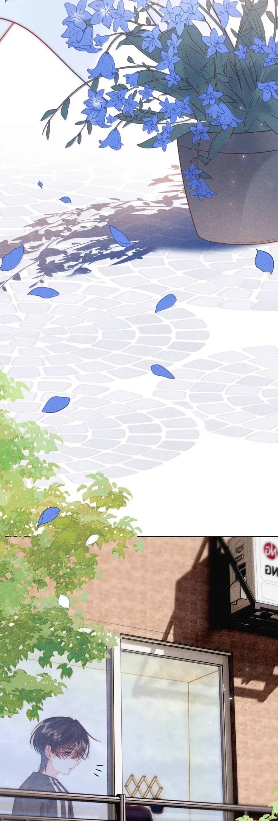 hơi ấm của ác ma - nhiệt độ cơ thể ác ma chapter 21 10