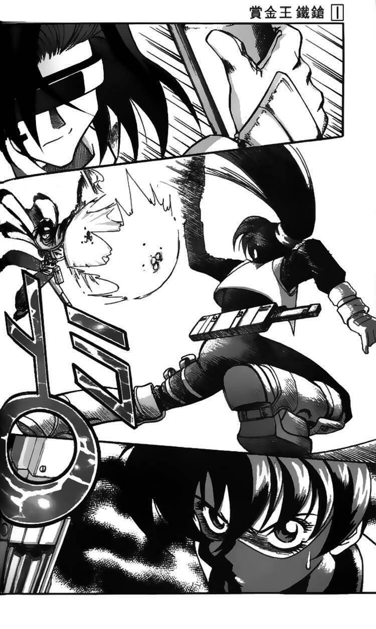 western shotgun - tay súng miền tây chapter 5 17