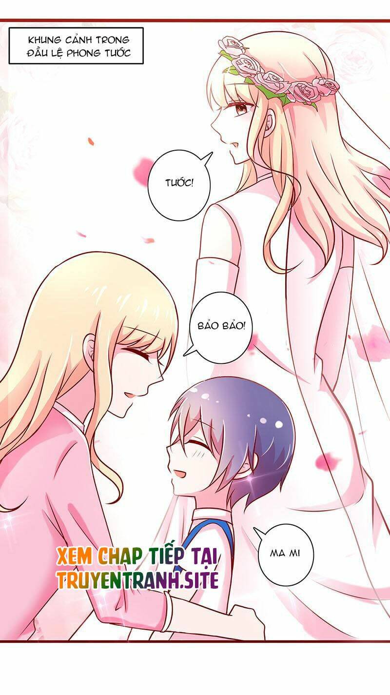 không gả cho tổng tài, gả cho người hầu chapter 43 14