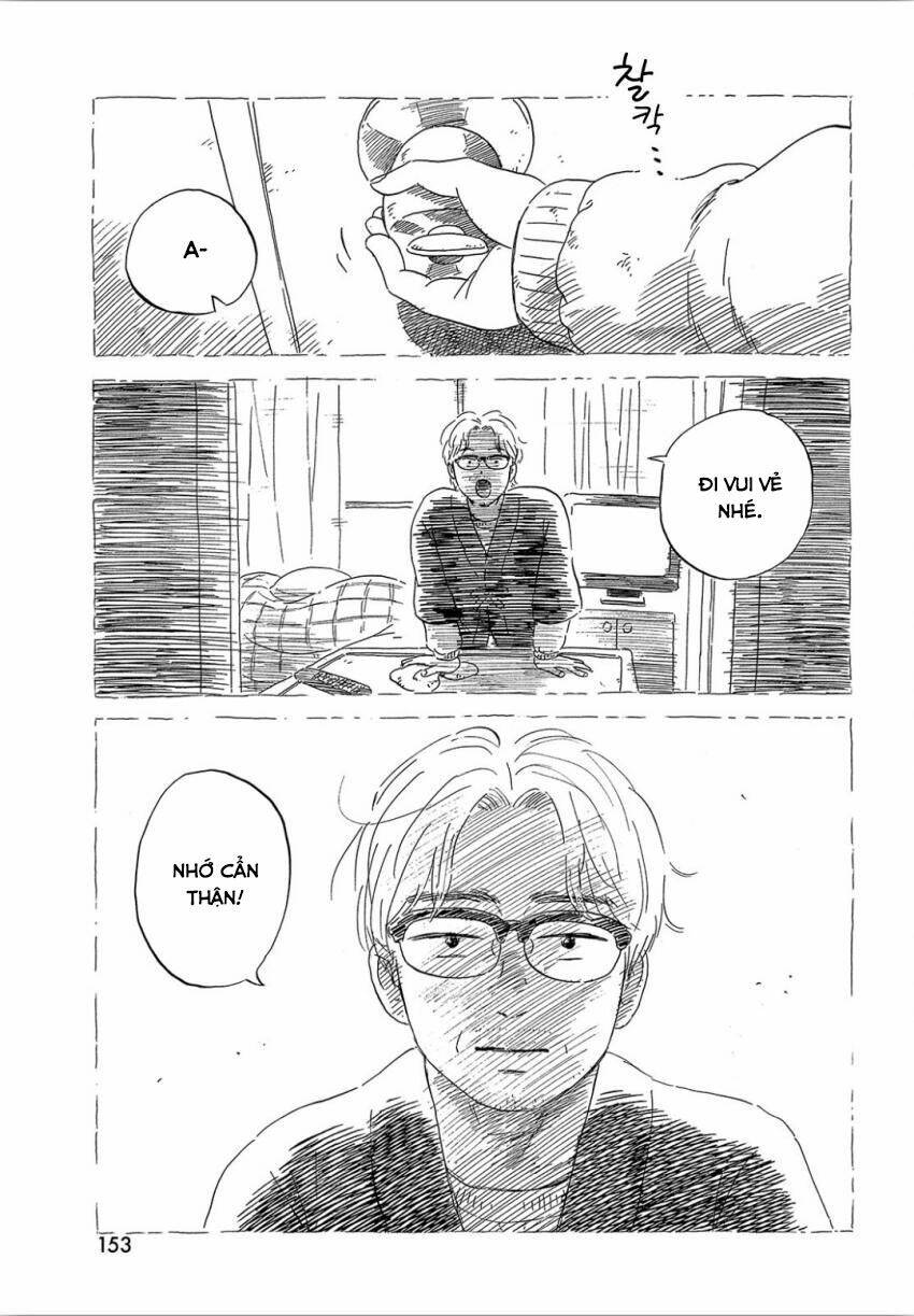 nora to zassou chapter 14 17