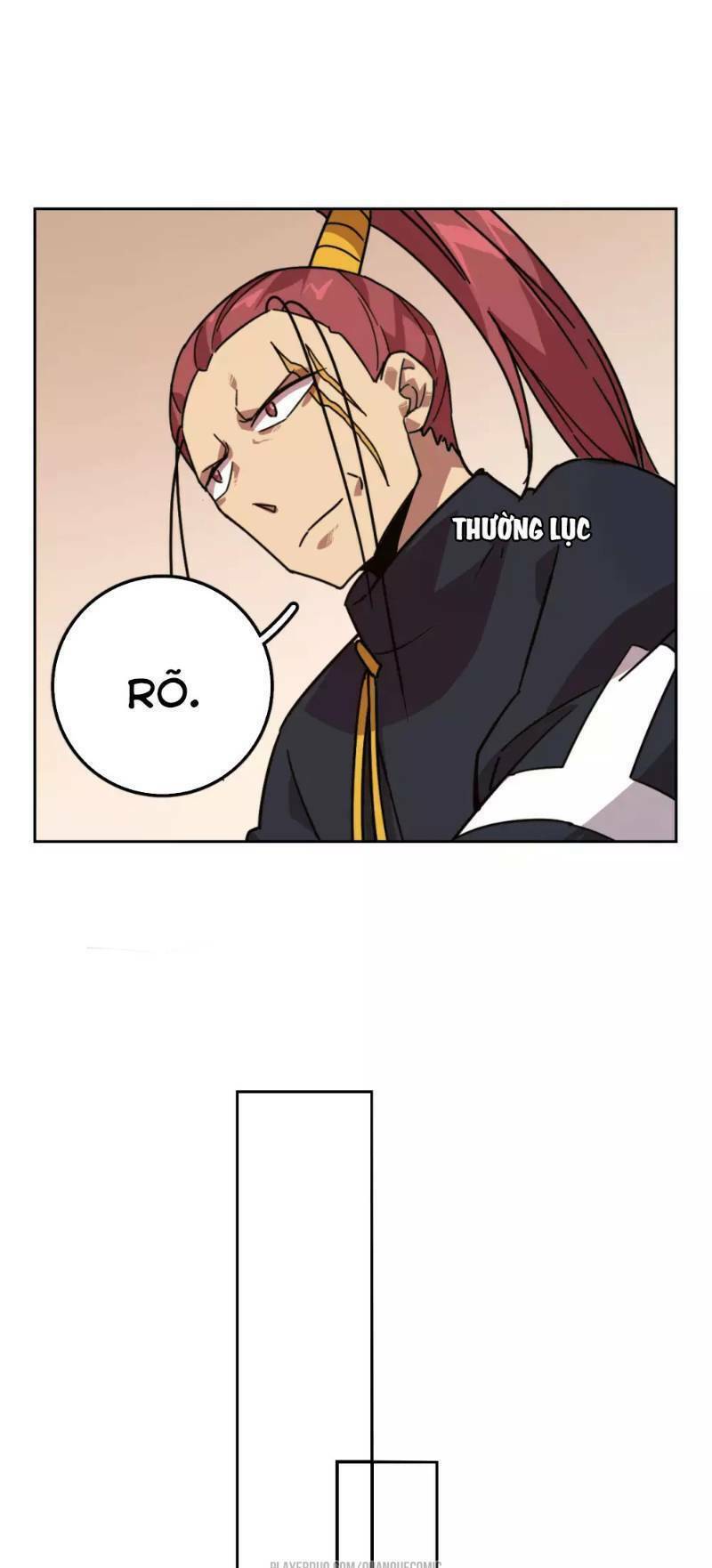 luân hồi nhất kiếm chapter 14 11