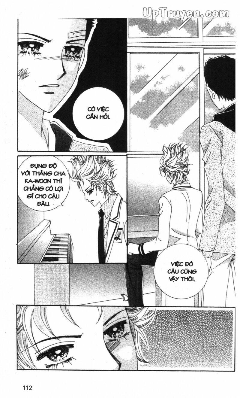 thoát kiếp hồ ly chapter 6 6