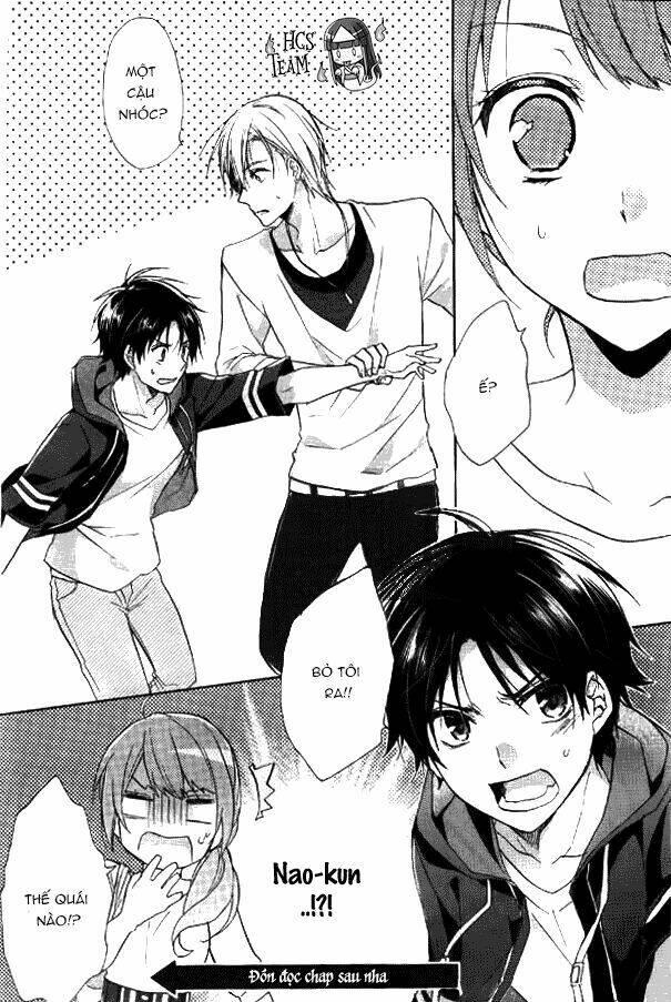 người trong mộng của kotono chapter 2 33