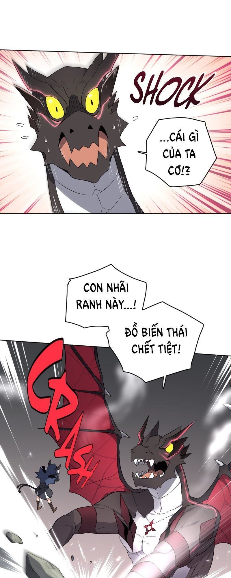 pháp sư và nữ chúa quỷ chapter 68 17