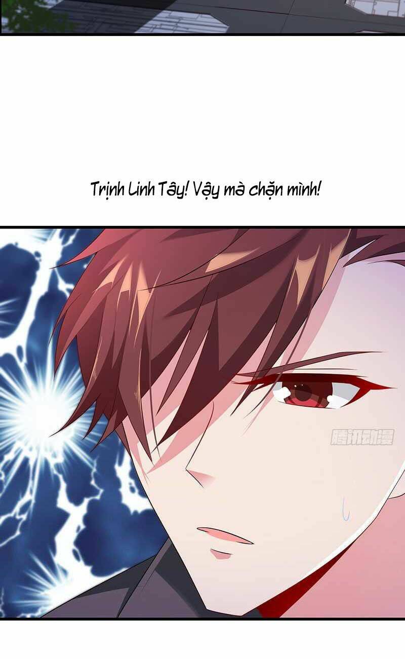 bảy ngày thực cốt hôn ước chapter 52 21