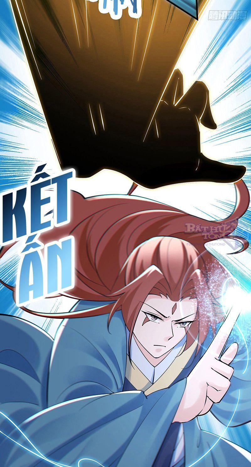 đồ đệ ta toàn là nữ ma đầu chapter 83 11