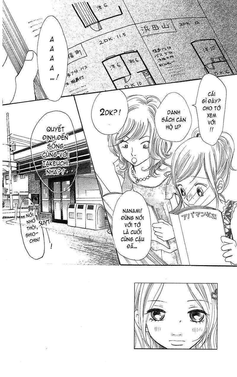 ngày ấy ta bên nhau chapter 34 3