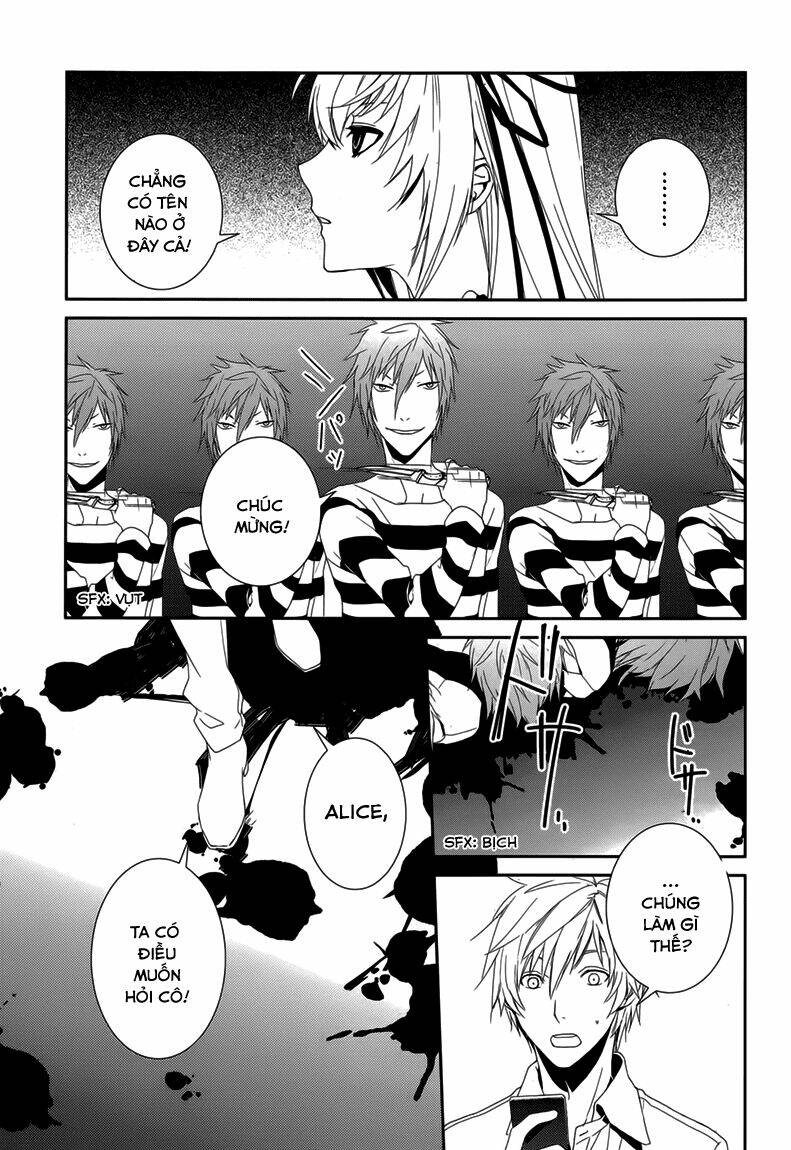 dennou alice to inaba-kun chapter 7 19