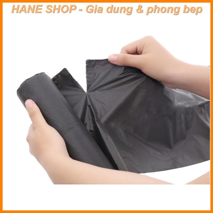 1 cuộn túi đựng rác size ĐẠI - 64cm x 78cm (1kg 3 cuộn)