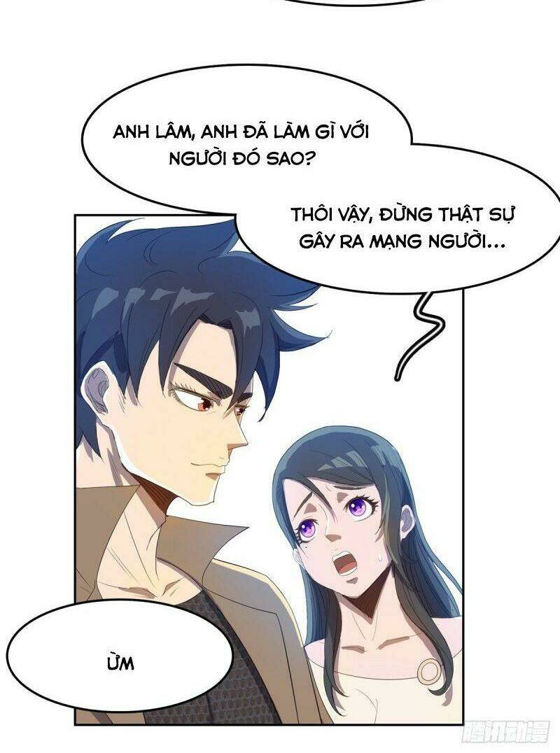 phụ hồn giả chapter 33 42