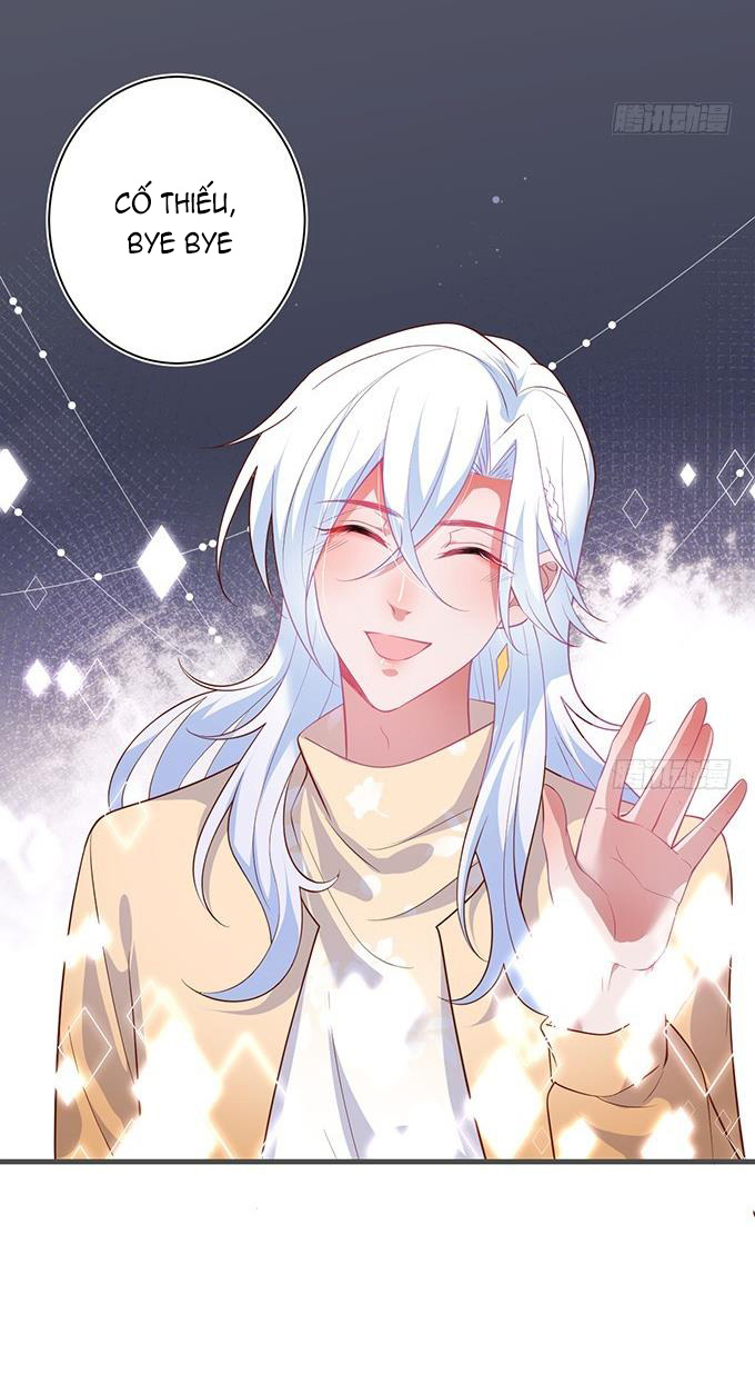 dưỡng khí chí mạng chapter 34 17