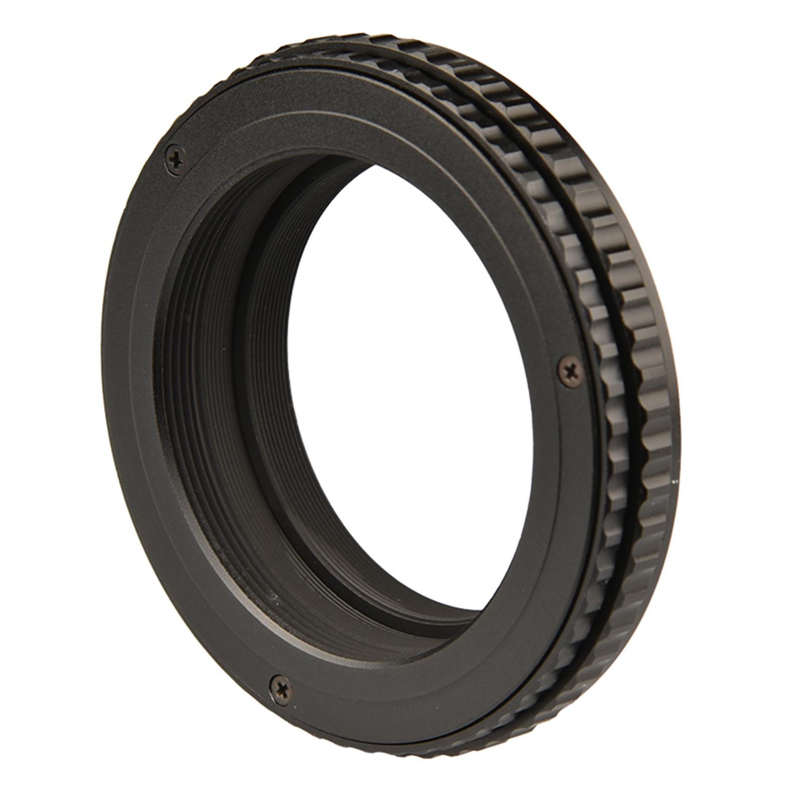 M42 to M42 Extension Tube Adapter for Digital Slr Cameras DSLR