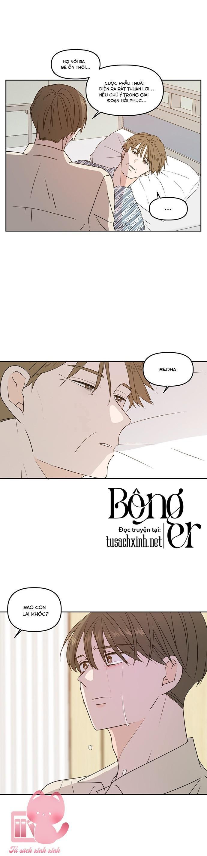 hẹn gặp nhau ở kiếp thứ 19 chapter 73 35