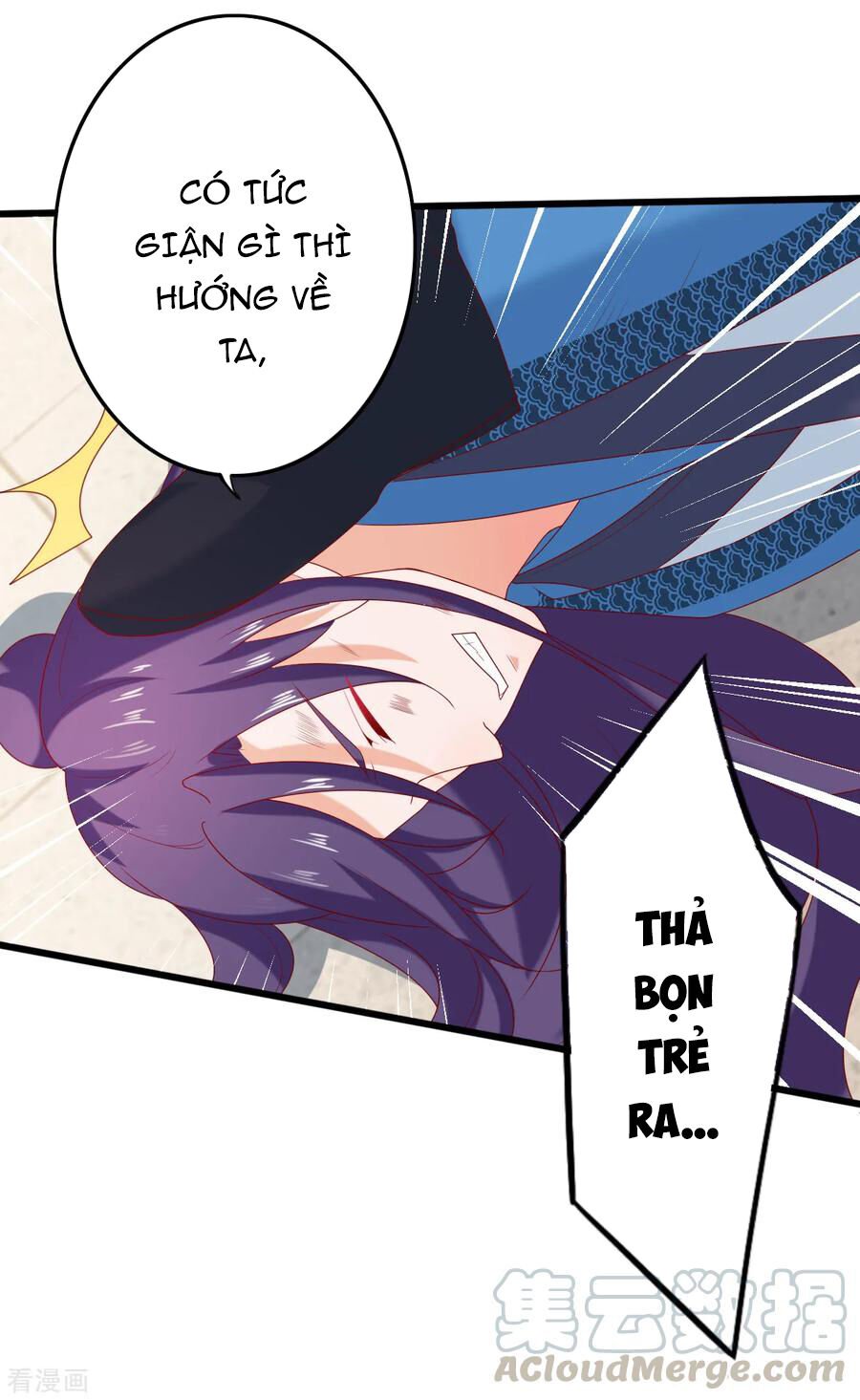 trở về cổ đại làm thánh hiền chapter 5 30