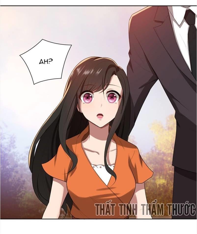 vợ yêu không ngoan chapter 19 15