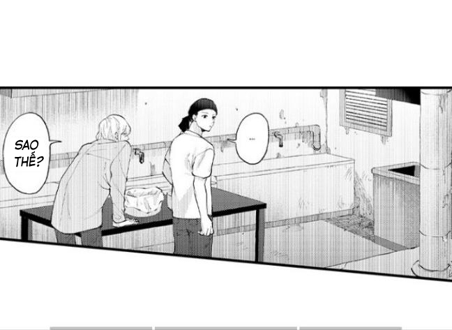 bị anh chàng lập dị để ý chapter 35 14