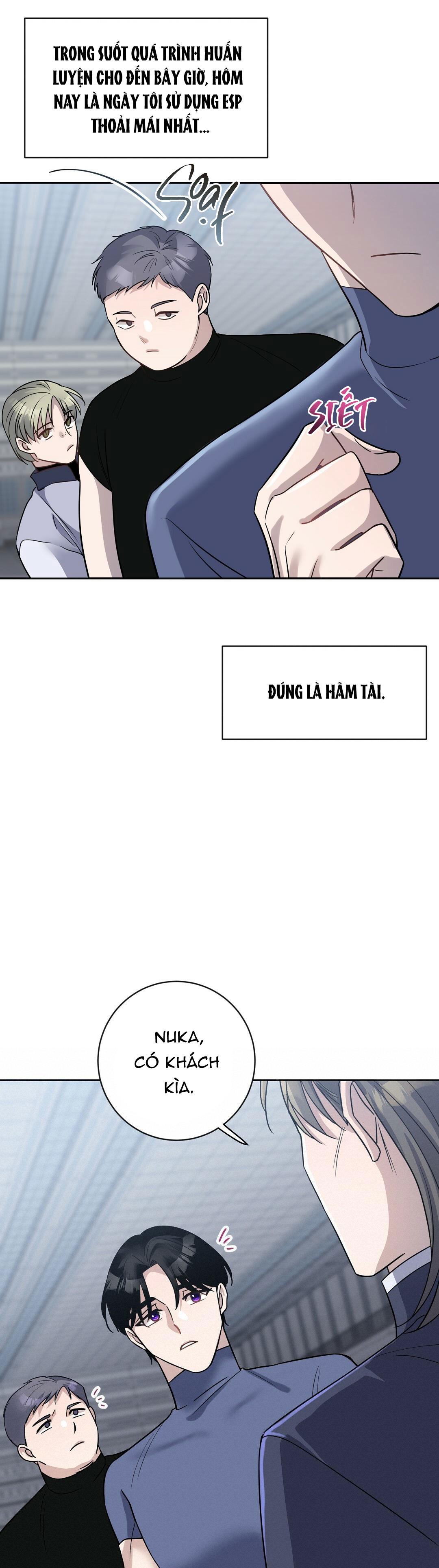 vô danh chapter 9 35